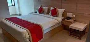 Hotel Royal Amer - Zimmer