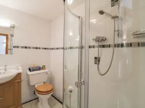 Whidbey Luxury Apartment - Salle de bain