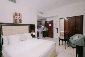 Alraya Homes by Betu - Chambre