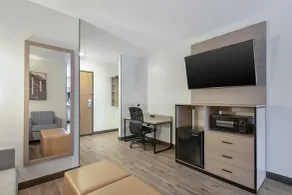 Best Western Plus Meridian - Chambre