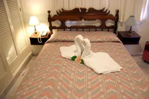 Hotel Suites Jazmín Acapulco - Chambre