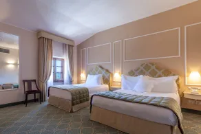 Hotel Villa San Lucchese - Room