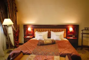 Citadel - Gastro Boutique Hotel- Готель Цитадель Львів - Room