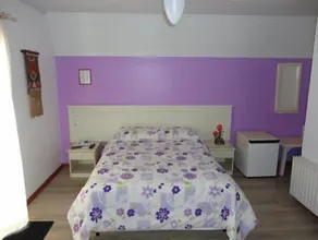 Hotel Cabana Jardim de Flores - Camera
