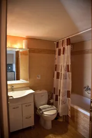 Manolis Apartments plakias - Bad