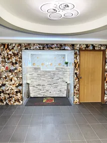 Super 8 by Wyndham Peoria - Hall
