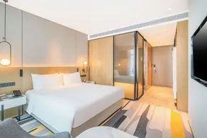 Radisson Hotel, Beijing DaXing Airport - Room