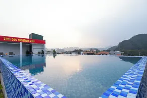 Tam Coc Sunshine Homestay - Piscine
