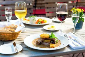 ACHAT Hotel Neustadt an der Weinstraße - Restaurant