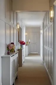 The Grosvenor Stockbridge - Habitación
