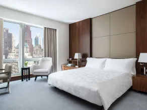 The Langham, New York, Fifth Avenue - Chambre