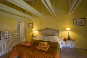 Tenuta Tenaglia - Zimmer