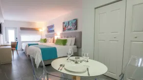 Park Royal Miami Beach - Chambre