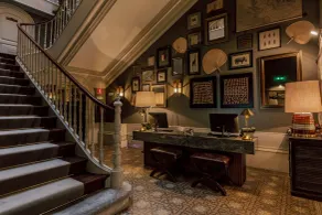 Torel 1884 Suites & Apartments - Réception