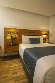 Hotel Boutique Maria - Værelse