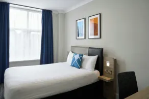 Four Points Flex by Sheraton Edinburgh - Room