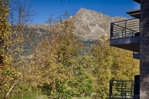 Oniropetra Boutique Hotel - Utsikt fra rommet