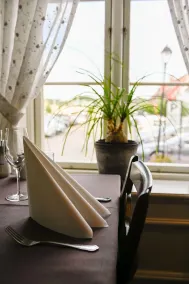 Lillesand Hotel Norge - Restaurant