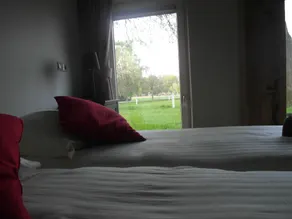 B&B De Pepper - Chambre