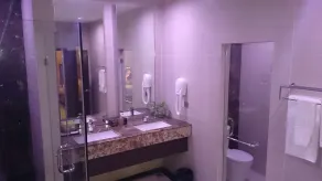 Hotel AIFA - Zimmer