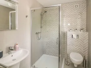 Beach House - Salle de bain