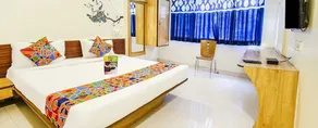 FabExpress Karishma - Shivaji Nagar, Pune - Rom