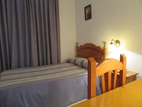 Hotel Mairena - Værelse