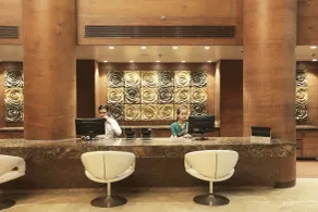 Vesta International - Reception