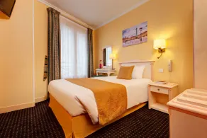 hotel Louvre Sainte Anne - Udsigt fra værelset