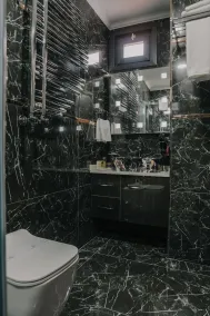 Otel Grand Lark İstanbul - Salle de bain