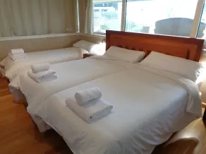 Hotel Villa De Betanzos - Zimmer