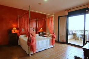 Hotel Rural Hojaranzos - Rum