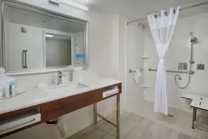 Hampton Inn Phoenix/Anthem - Værelse