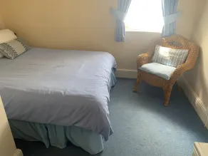 Marlow Lodge - Chambre
