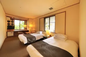 Hamanoyu - Chambre