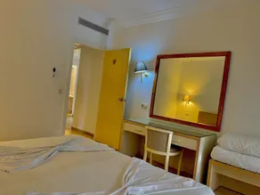 Résidence Royal - Deluxe - Quarto