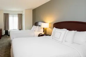 SpringHill Suites by Marriott Tampa Westshore Airport - Chambre
