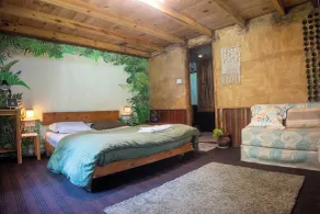 Aloha Riverside - Room