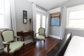 Jackson's Falls Country Inn - Quarto