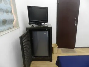 Hotel sweet home - Room