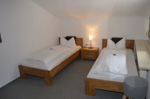 Grüner Hut - DEIN BERGHOTEL - Room
