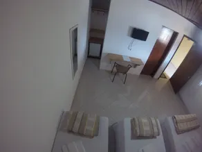 Pousada Berro D'Água - Habitación