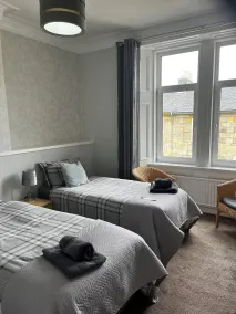 DunMoore Guesthouse - Room