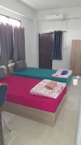 Natcha Place Klongluang 35 - Rom