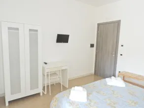 Casale Marcalia - bed & breakfast - Værelse