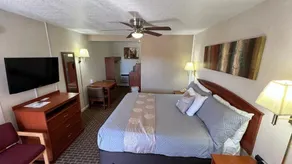 Esquire Inn - Chambre