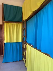 OXE hostel - Room