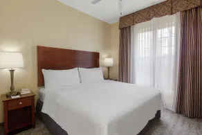 Homewood Suites By Hilton Sacramento Airport - Natomas - Chambre