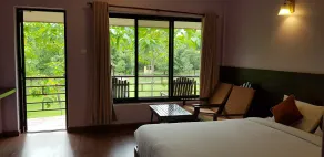 Lumbini Buddha Garden Resort - Room