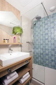 Citadines Promenade Nice - Salle de bain